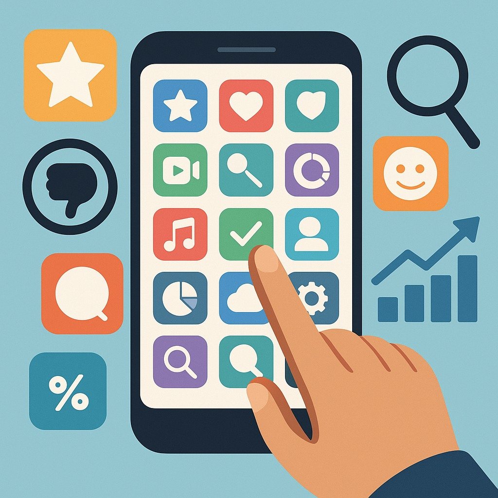 App Store Screenshot Design: A Storyboard That Converts